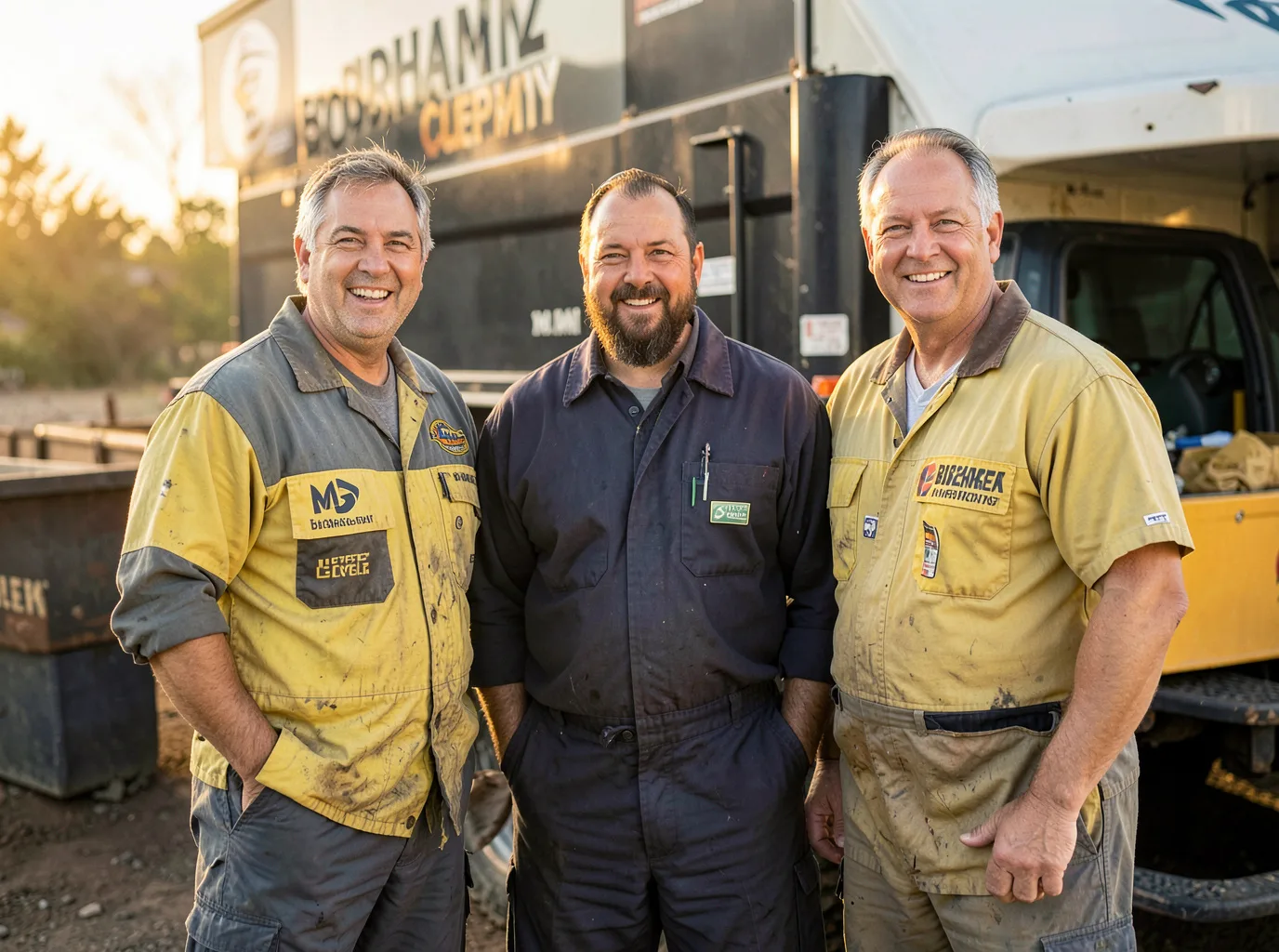 Sewage Cleanup company in Johnson City, TX