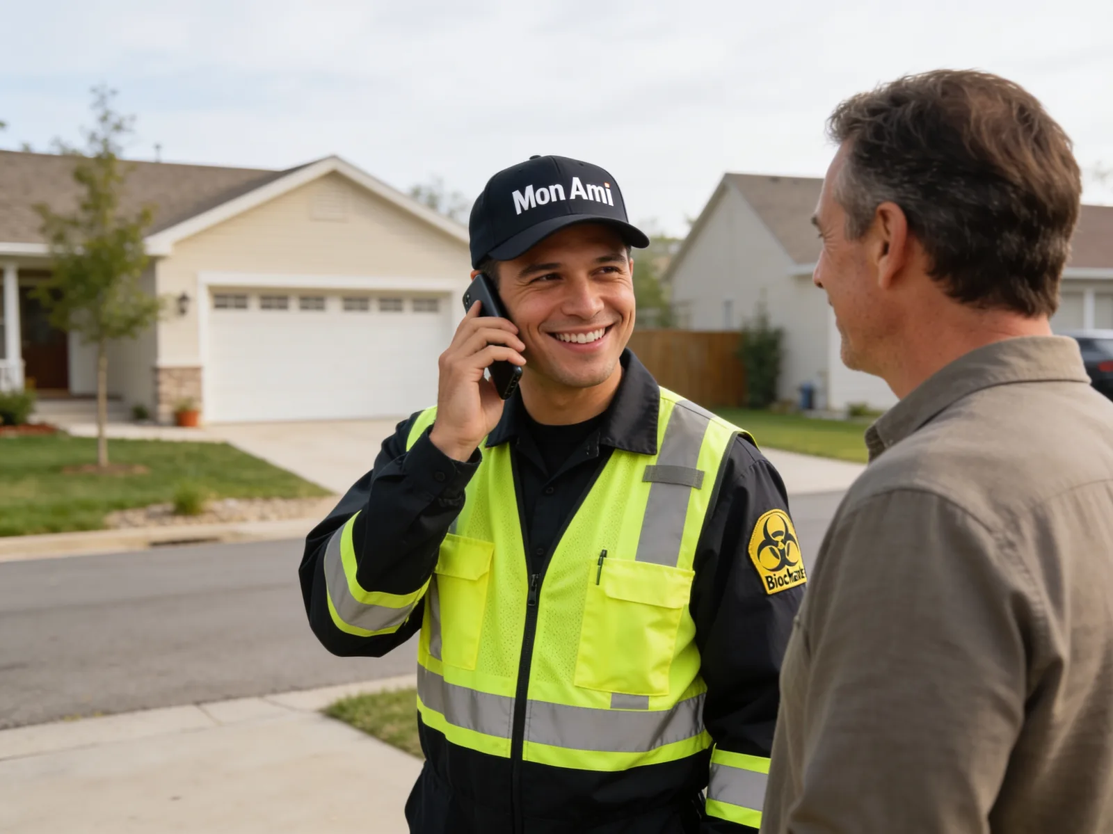 Sewage Cleanup Johnson City, TX FAQs