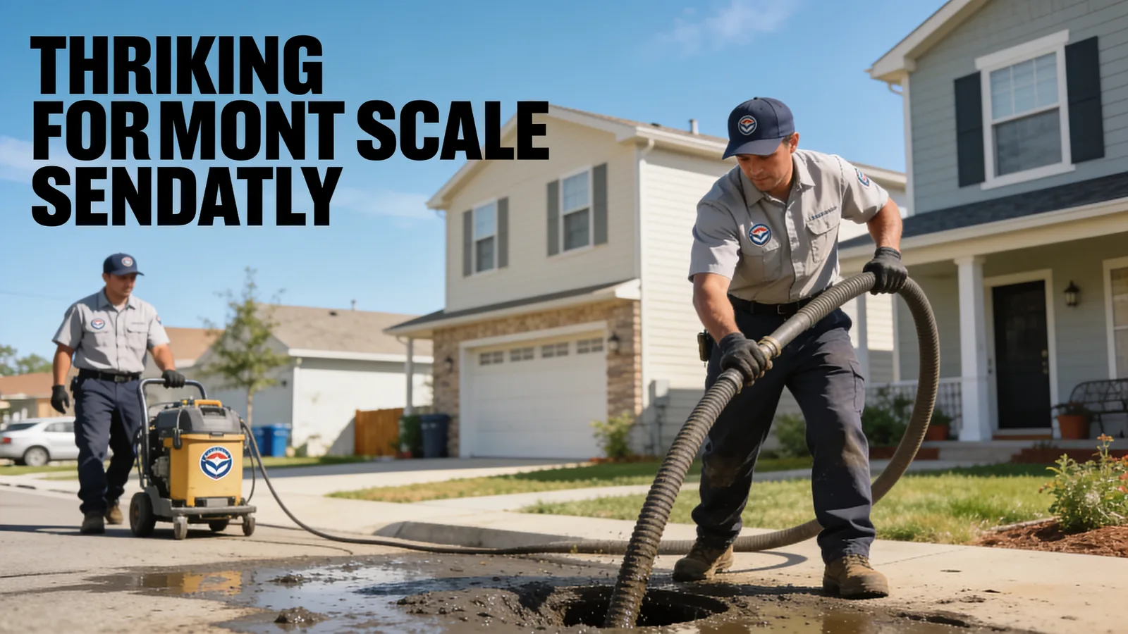 Sewage Cleanup in Johnson City, TX near me